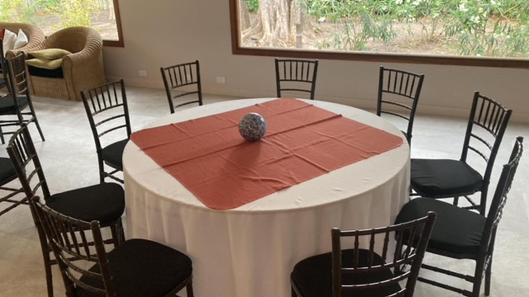 Estancia Villa Maria Carlos Spegazzini Ngoại thất bức ảnh